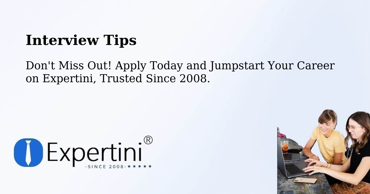 Interview Tips & Techniques for Job Seekers – Skarð - Skarð, Faroe Islands Jobs Expertini